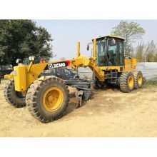 XCMG Official 170HP small motor grader GR165 motor graders for sale